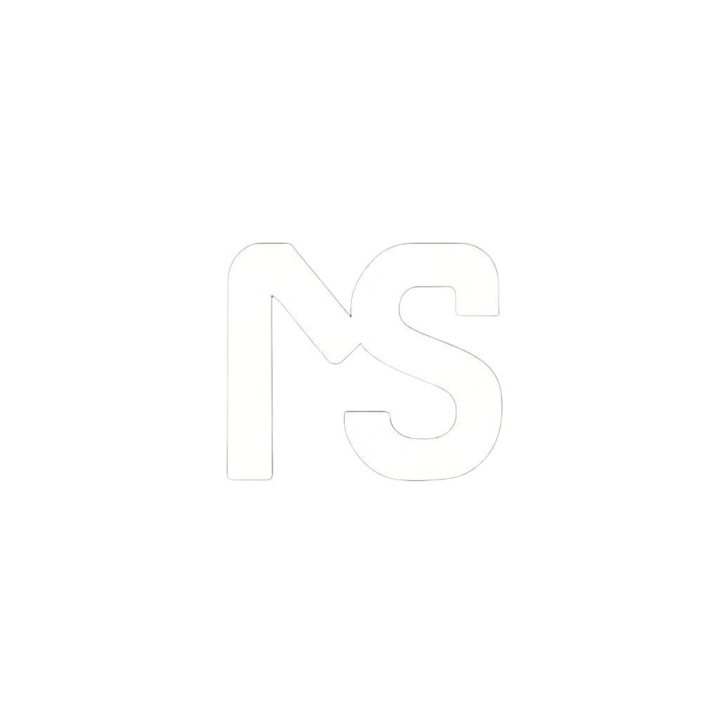 Logo Masterizze Solutions